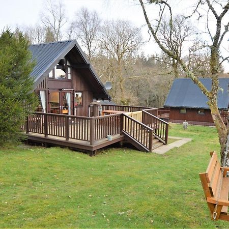 Iona Lodge Dalavich Exterior photo